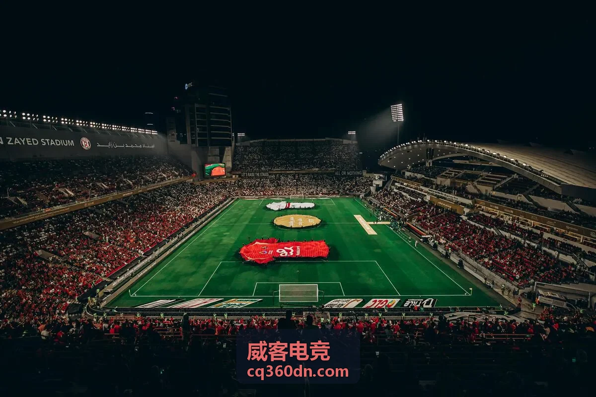 威客电竞自动化赛事引擎